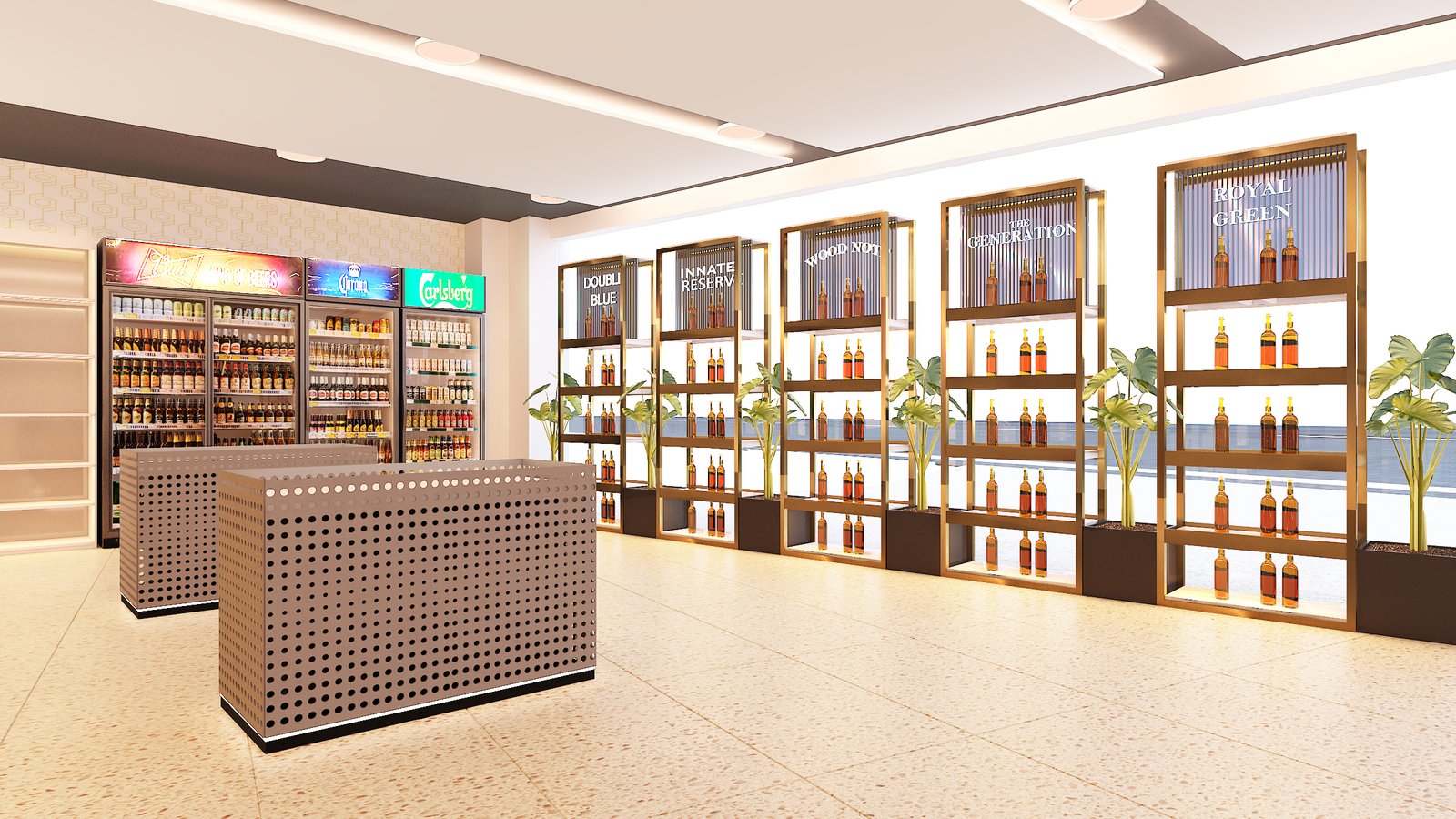 model-liquor-shop-interior-&-exterior-design-next-bc